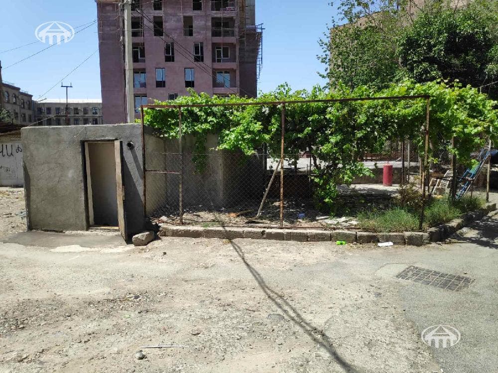Office · 136 m² · Yerevan