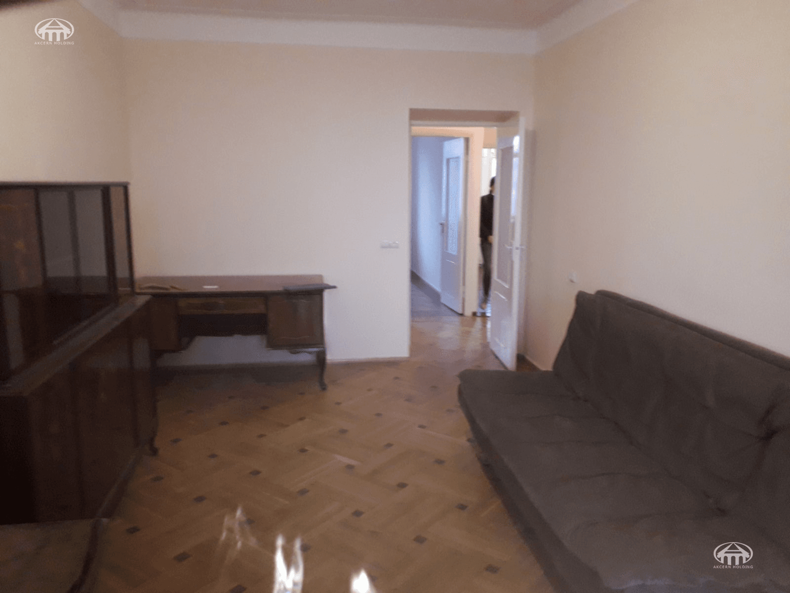 Apartment · 58 m² · Yerevan