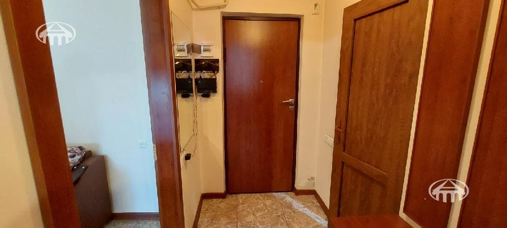Apartment · 38.9 m² · Yerevan