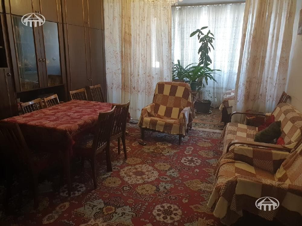 Квартира · 81 м² · Ереван
