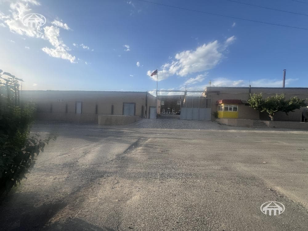 Прочее · 3 150 м² · Ереван