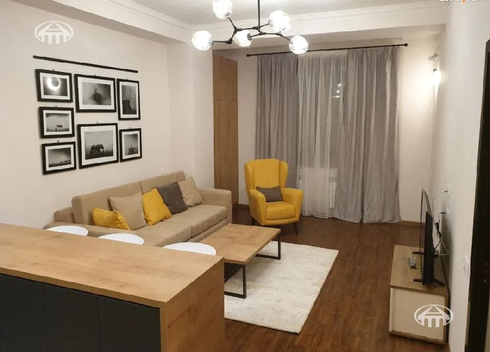 Квартира · 42 м² · Ереван