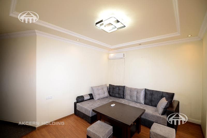 Квартира · 54 м² · Ереван