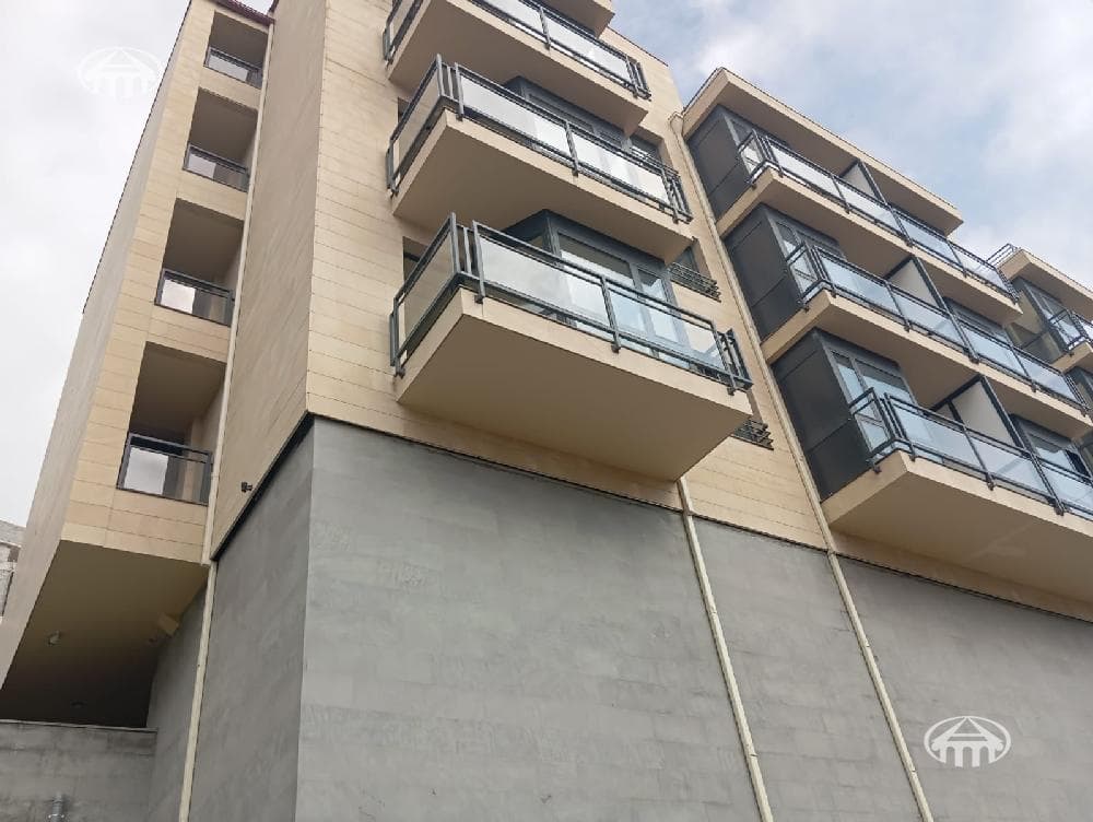 Квартира · 124 м² · Ереван