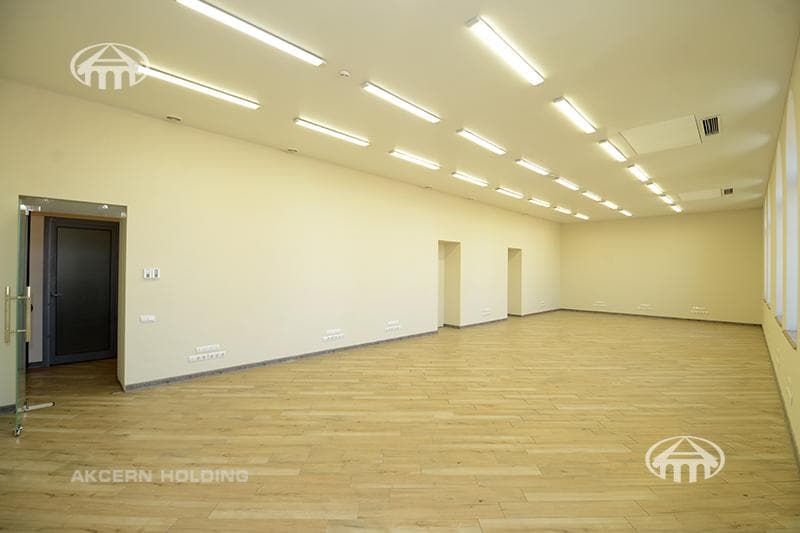Офис · 174 м² · Ереван