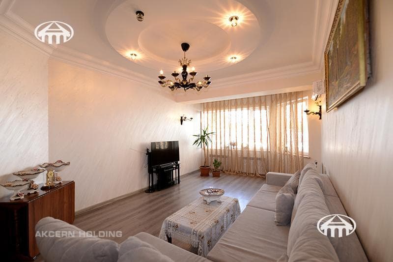 Apartment · 77 m² · Yerevan