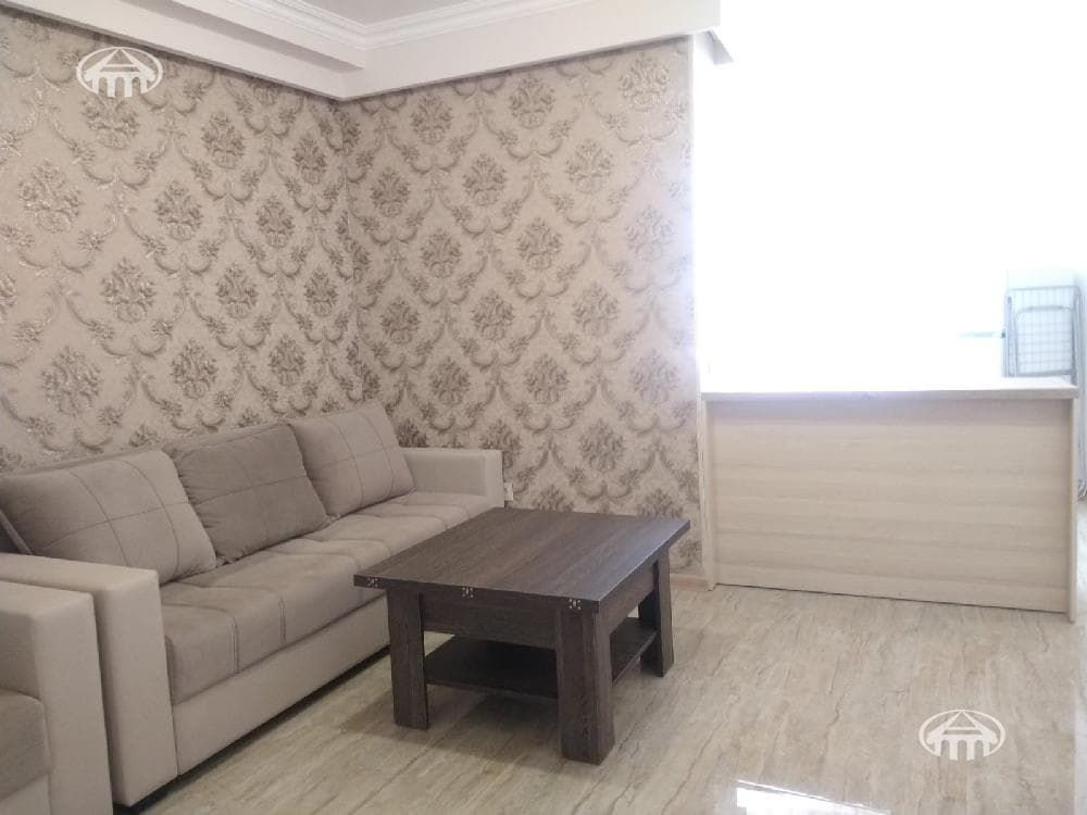 Квартира · 41 м² · Ереван