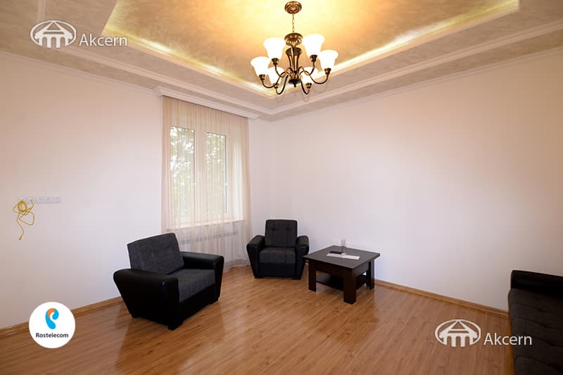Բնակարան · 1 սեն. · 36 մ² · Երևան