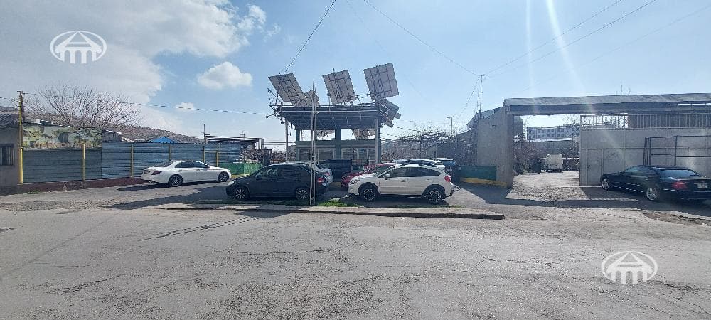 Other · 64 m² · Yerevan