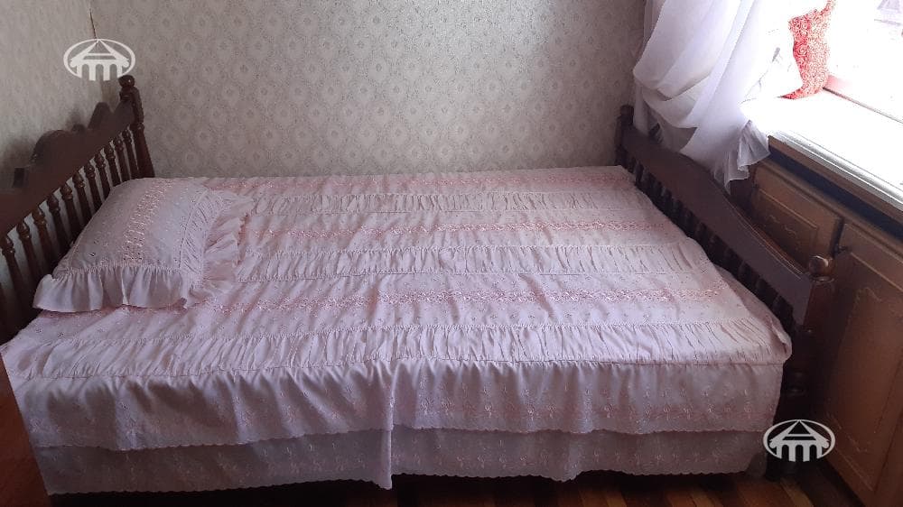 Квартира · 1 комн. · 46 м² · Ереван
