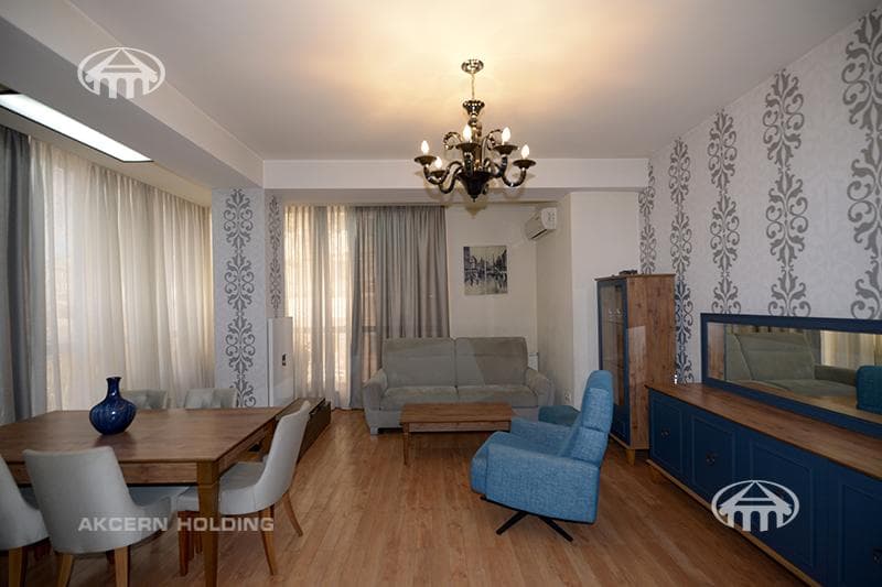Квартира · 67 м² · Ереван