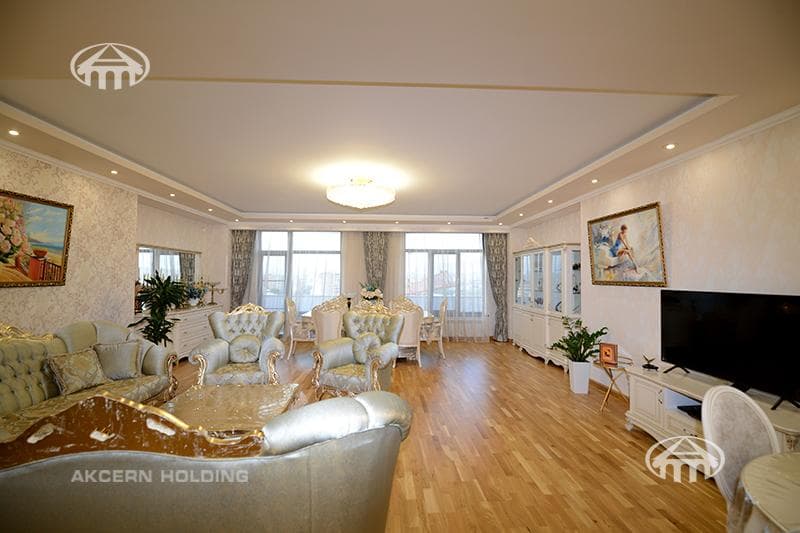 Apartment · 169 m² · Yerevan