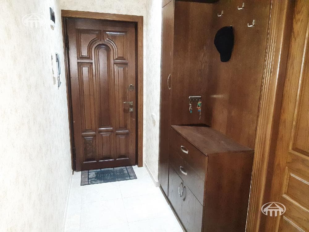 Apartment · 102 m² · Yerevan