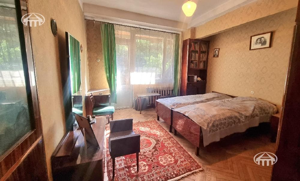 Apartment · 77 m² · Yerevan