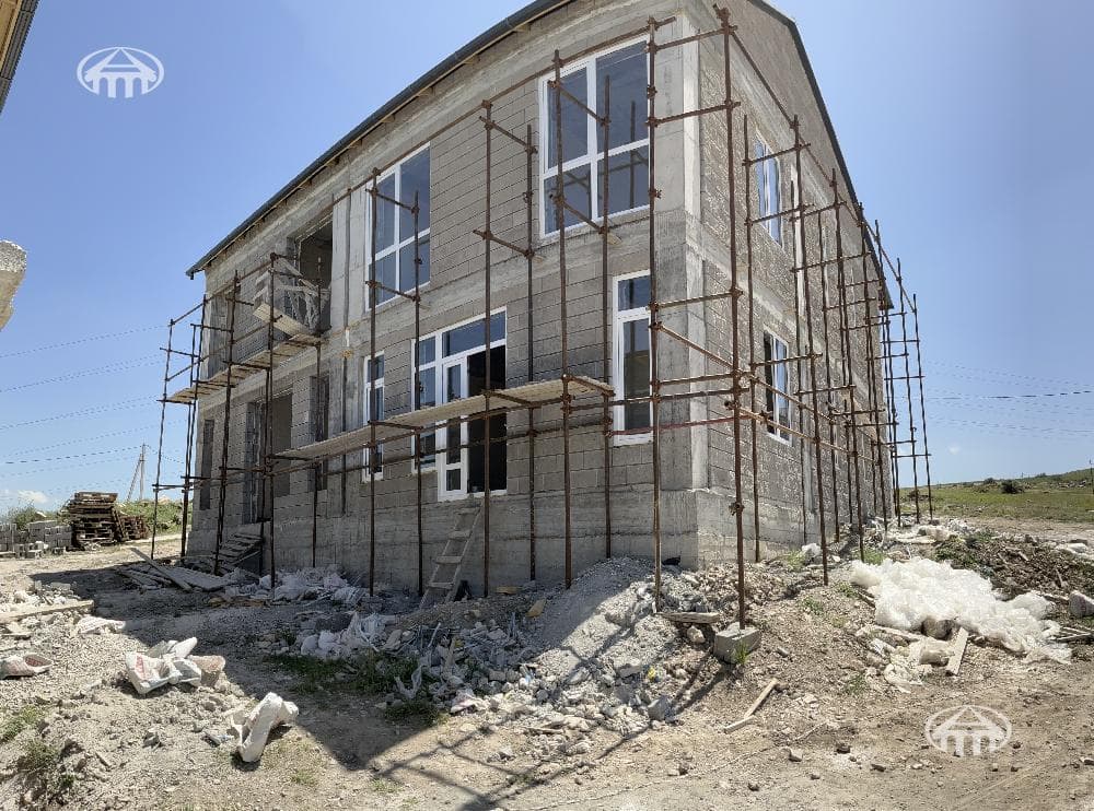 Таунхаус · 244 м² · с. Ариндж