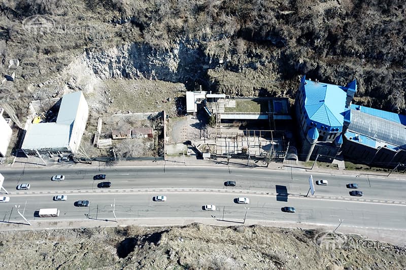Այլ · 912 մ² · Երևան