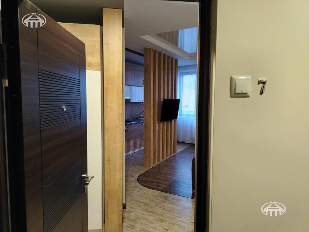Квартира · 50 м² · Ереван