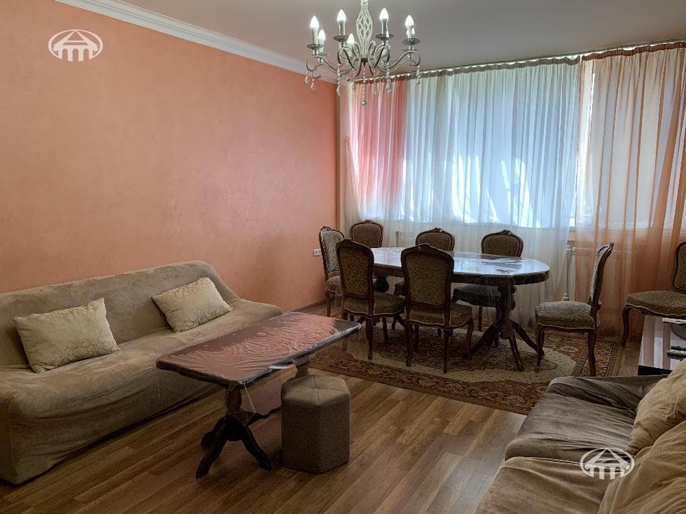Квартира · 66 м² · Ереван