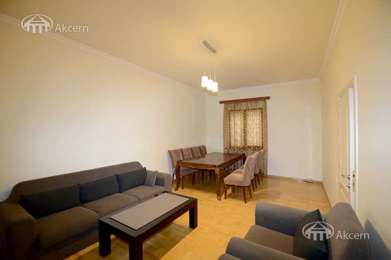 House · 329 m² · Yerevan