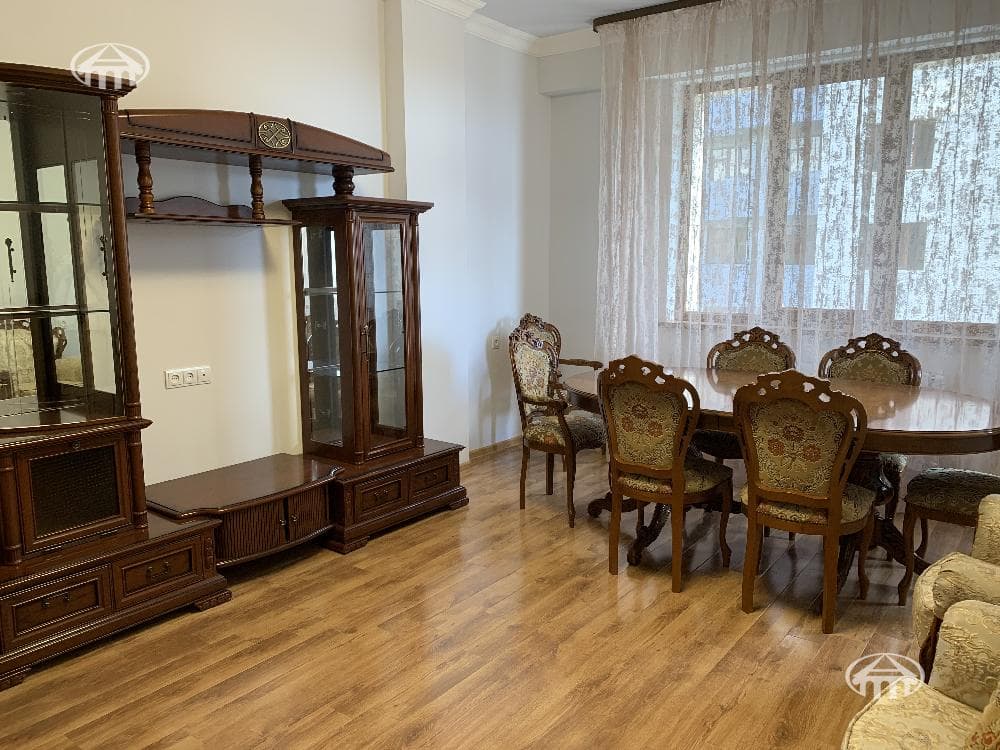 Apartment · 123 m² · Yerevan
