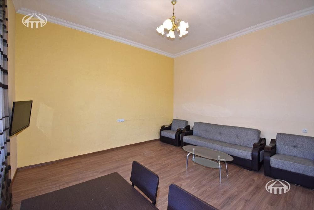 Квартира · 2 комн. · 55 м² · Ереван