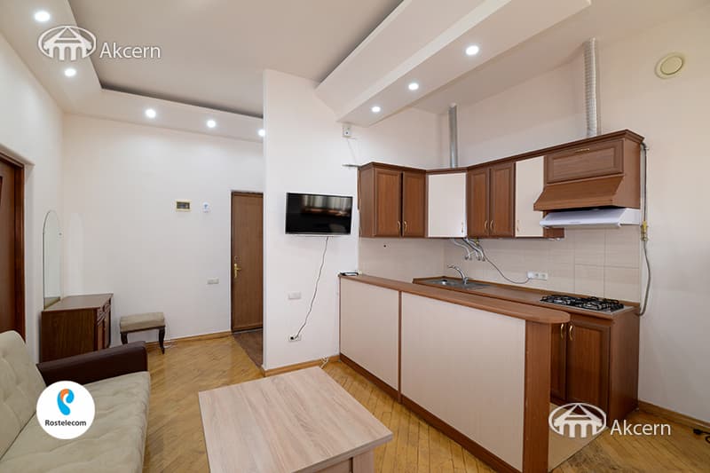 Apartment · 37 m² · Yerevan