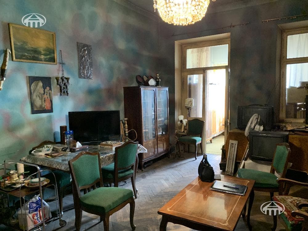 Apartment · 91 m² · Yerevan