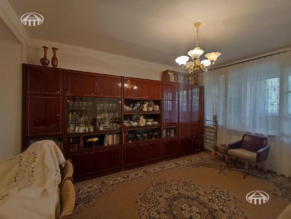 Apartment · 72 m² · Yerevan