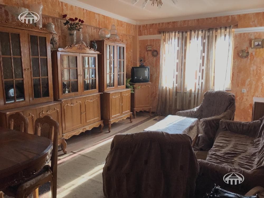 Квартира · 56 м² · Ереван