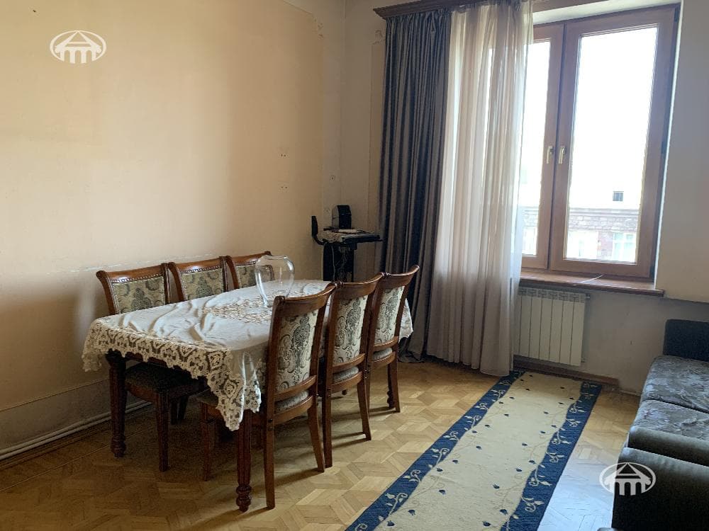 Apartment · 73 m² · Yerevan
