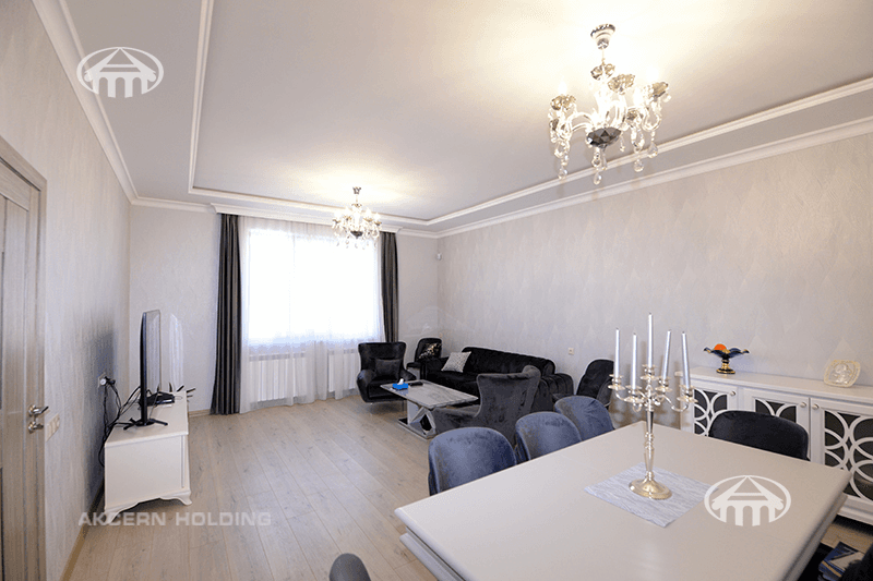 Mansion · 280 m² · v. Arinj