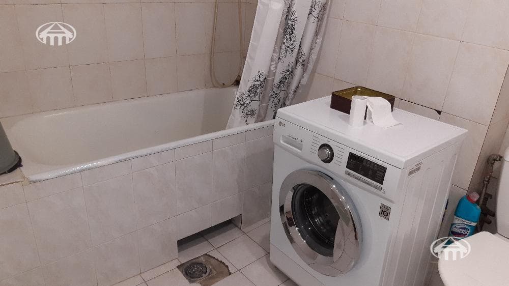 Բնակարան · 53 մ² · Երևան