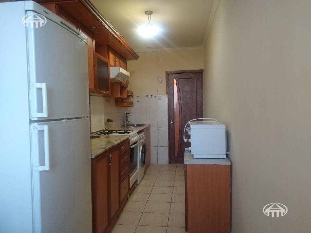 Apartment · 3 rooms · 75 m² · Yerevan
