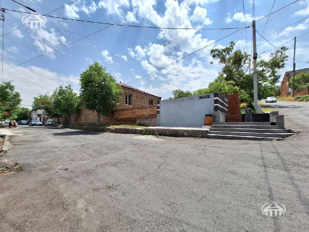 Mansion · 182 m² · Ashtarak