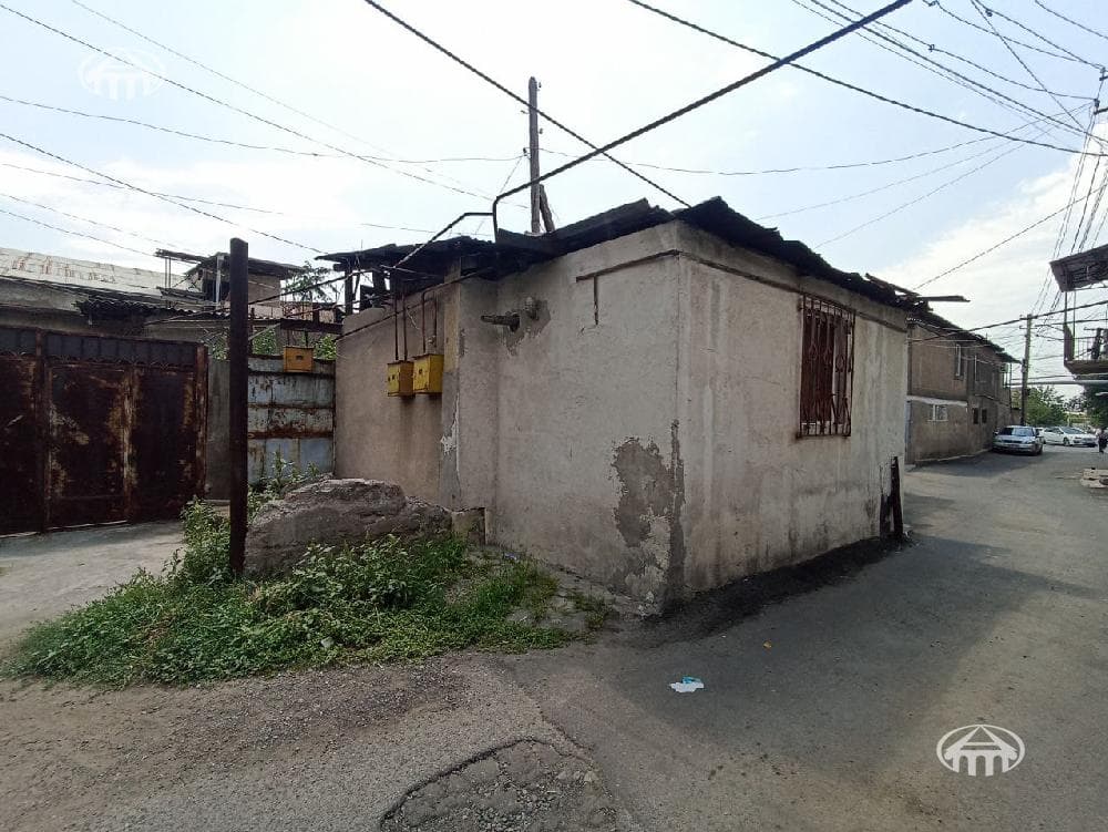 Retail · 43 m² · Yerevan