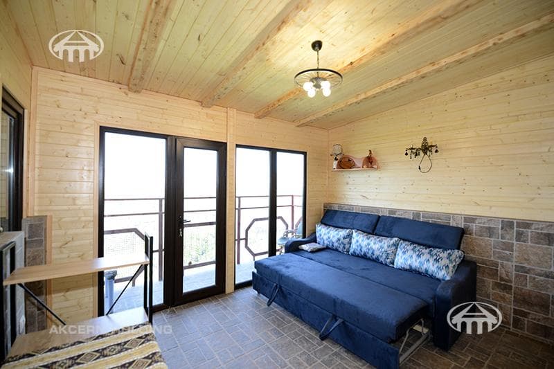 Apartment · 3 rooms · 40 m² · Yerevan