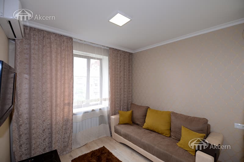 Apartment · 30 m² · Yerevan