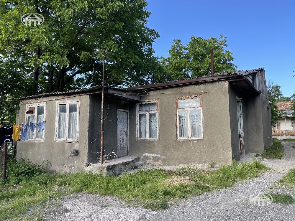 Участок · 580 м² · Дилиджан