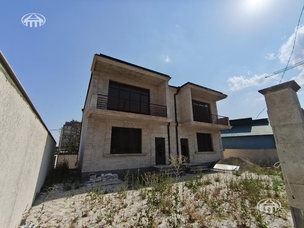 Թաունհաուս · 200 մ² · Երևան