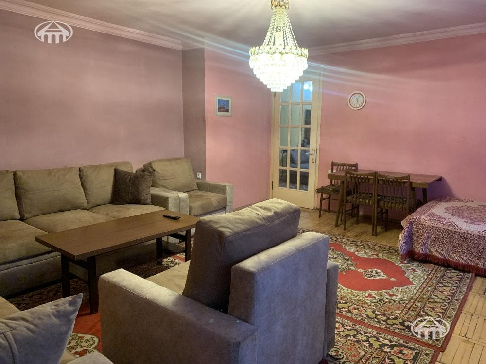 Квартира · 91 м² · Ереван