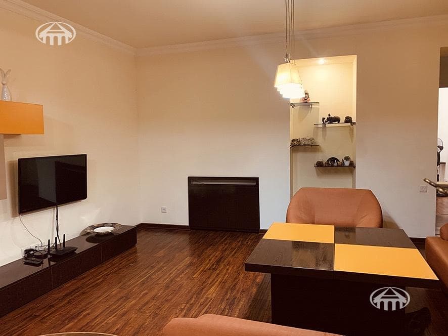 Квартира · 101 м² · Ереван
