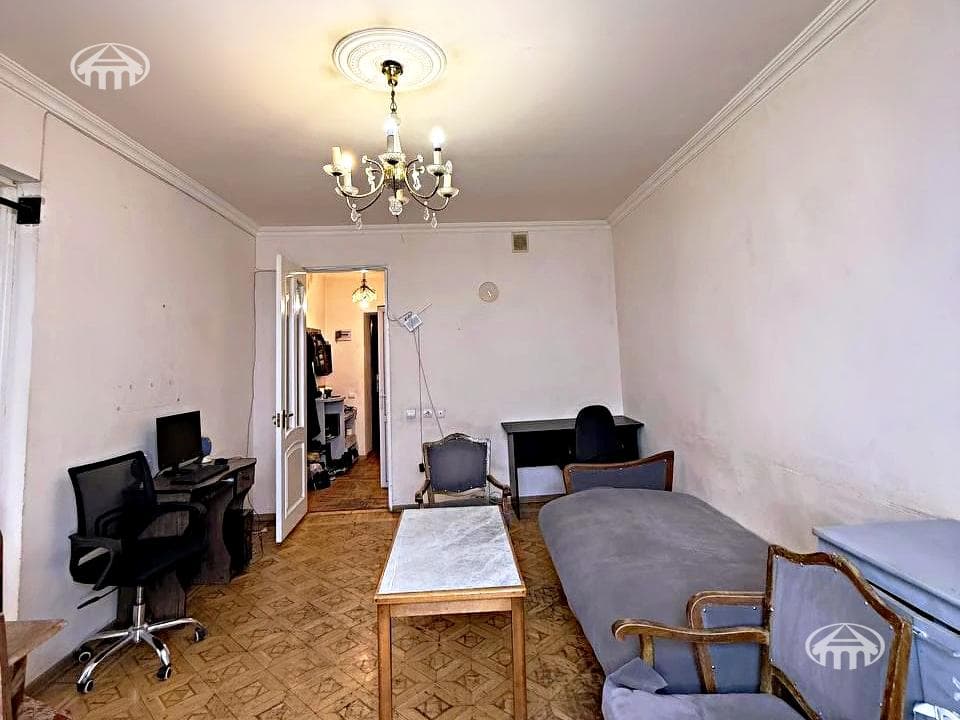 Квартира · 41 м² · Ереван