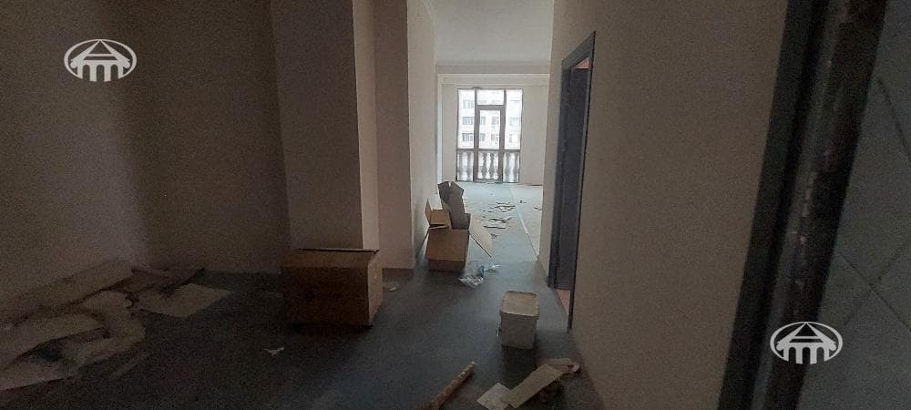 Apartment · 96 m² · Yerevan