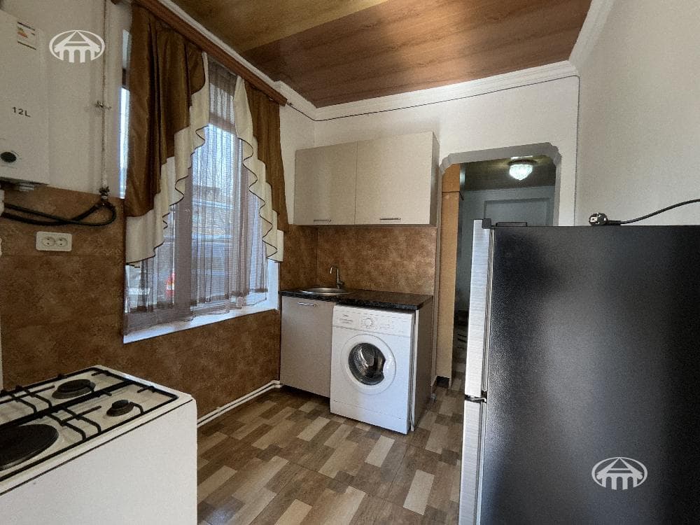 Apartment · 23 m² · Yerevan