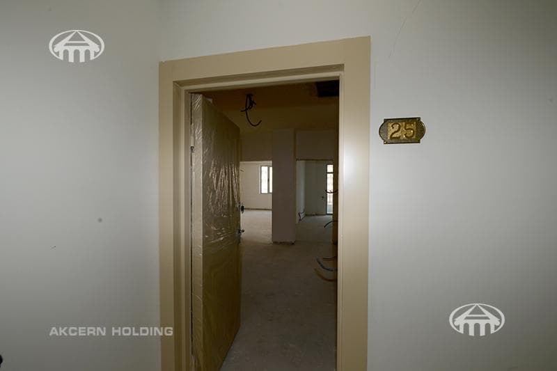 Apartment · 4 rooms · 173 m² · Yerevan