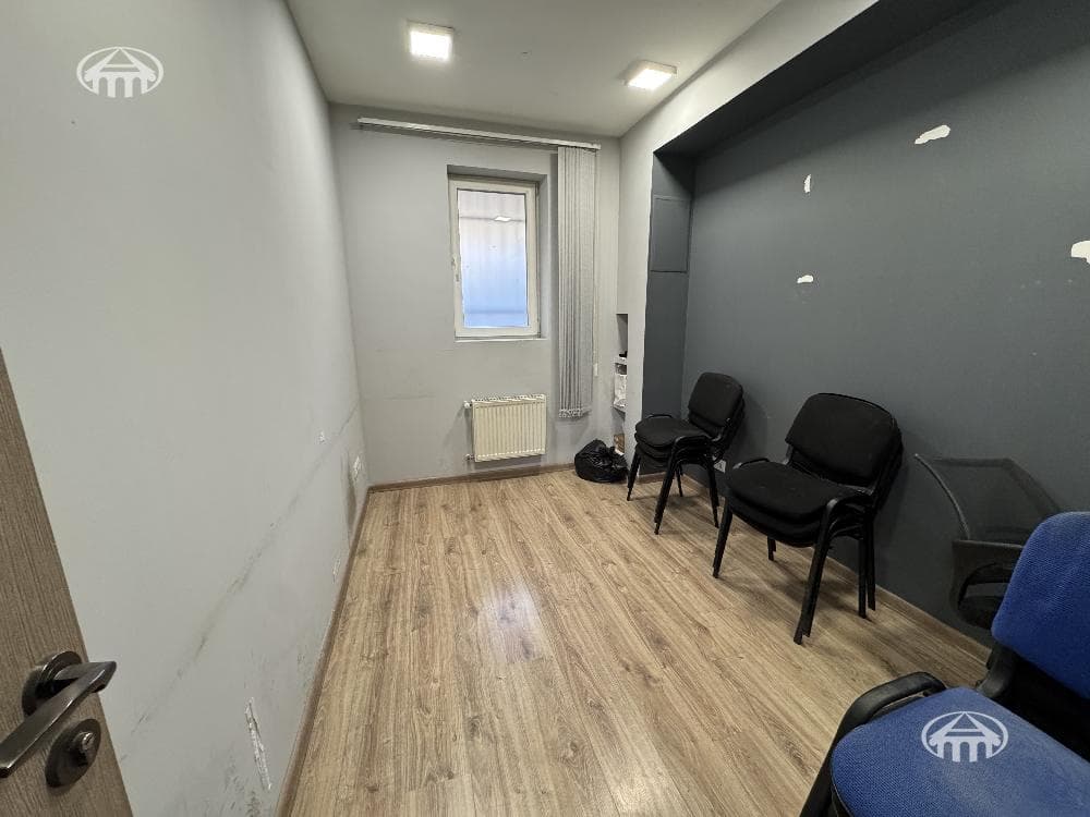 Офис · 234 м² · Ереван