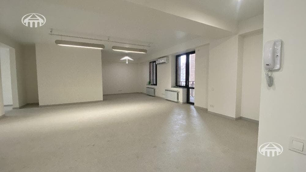 Офис · 171 м² · Ереван