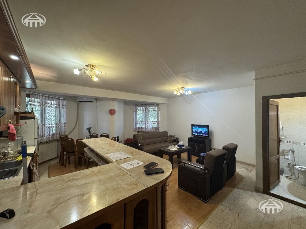 Apartment · 74 m² · Yerevan