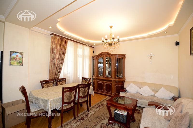 Apartment · 87 m² · Yerevan