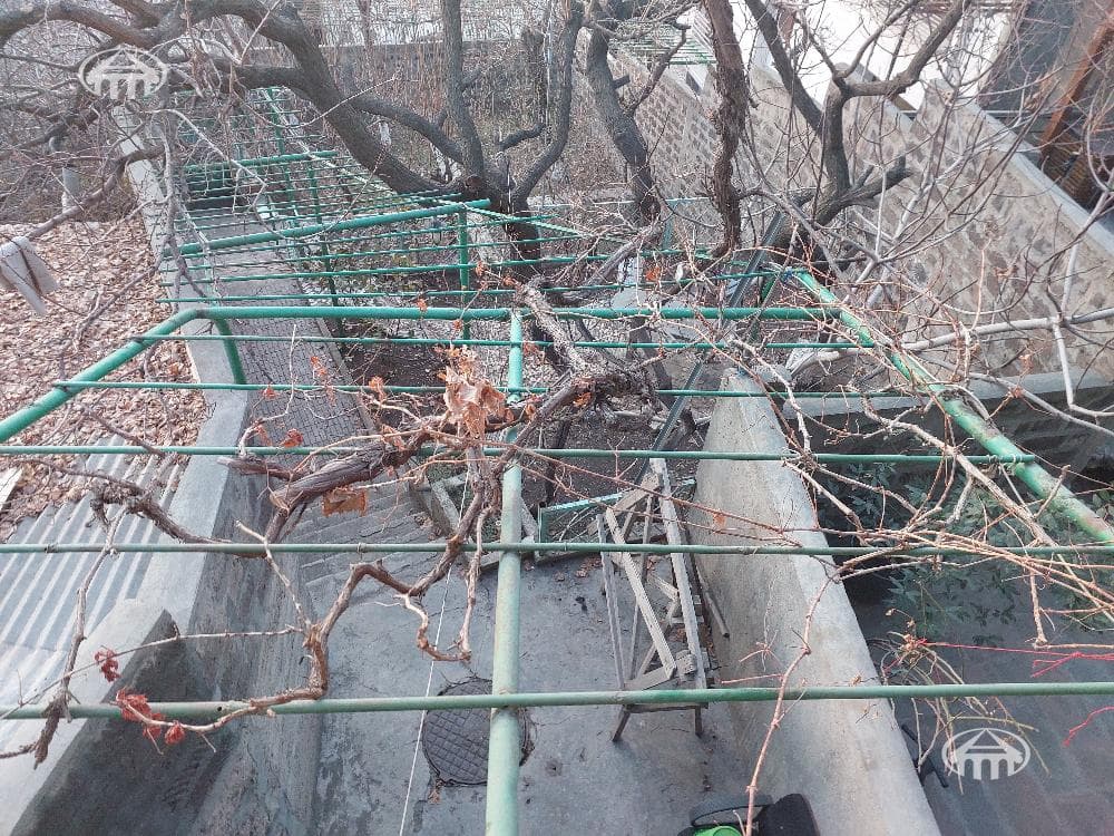 Առանձնատուն · 330 մ² · Երևան
